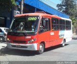 Autotrans > Turilessa 21209 na cidade de Contagem, Minas Gerais, Brasil, por Lucas Henrique . Número da foto: #1251461.