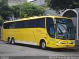 Viação Itapemirim 8871 na cidade de Rio de Janeiro, Rio de Janeiro, Brasil, por Michel Soares da Rocha. Número da foto: #1252023.
