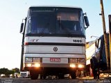 ATT - Atlântico Transportes e Turismo 1009 na cidade de Santa Bárbara, Bahia, Brasil, por Gabriel  Santos-ba. Número da foto: #1252395.