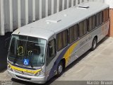 Viação Barra do Piraí Turismo RJ 113.023 na cidade de Caxias do Sul, Rio Grande do Sul, Brasil, por Marcio  Bruxel. Número da foto: #1251793.