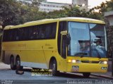 Viação Itapemirim 45307 na cidade de São Paulo, São Paulo, Brasil, por Paulo Gustavo. Número da foto: #1251981.