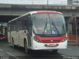 Viação Andorinha Rio D59087 na cidade de Rio de Janeiro, Rio de Janeiro, Brasil, por Renan Vieira. Número da foto: #1197437.