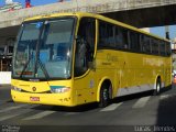 Viação Itapemirim 8537 na cidade de Belo Horizonte, Minas Gerais, Brasil, por Lucas  Mendes. Número da foto: #1198423.
