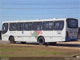 Via Verde Transportes Coletivos 7680 na cidade de Rio Branco, Acre, Brasil, por Tôni Cristian. ID da foto: :id.