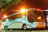 Transnorte - Transporte e Turismo Norte de Minas 60000 na cidade de Belo Horizonte, Minas Gerais, Brasil, por Kleisson  dos Santos. Número da foto: #:id.