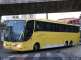 Viação Itapemirim 7005 na cidade de Belo Horizonte, Minas Gerais, Brasil, por Lucas  Mendes. Número da foto: #1198358.