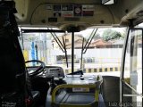 Empresa Metropolitana 731 na cidade de Jaboatão dos Guararapes, Pernambuco, Brasil, por Luiz Carlos de Santana. Número da foto: #:id.