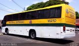 Nacional Expresso 16270 na cidade de Uberlândia, Minas Gerais, Brasil, por Newton Vitorino Neto. Número da foto: #1198278.