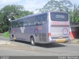 Rota Transportes Rodoviários 6125 na cidade de Ilhéus, Bahia, Brasil, por Daniel  Machado. Número da foto: #:id.