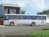 Rota Transportes Rodoviários 6655 na cidade de Ilhéus, Bahia, Brasil, por Daniel  Machado. Número da foto: #:id.
