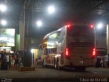 Viação São Luiz 3430 na cidade de Cuiabá, Mato Grosso, Brasil, por Eduardo Benetti . Número da foto: #:id.