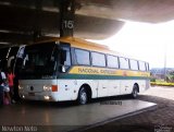 Nacional Expresso 24208 na cidade de Uberlândia, Minas Gerais, Brasil, por Newton Vitorino Neto. Número da foto: #1198303.