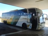 Empresa Gontijo de Transportes 12740 na cidade de Corinto, Minas Gerais, Brasil, por Ildeu Ribeiro. Número da foto: #1197686.