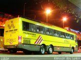 Viação Itapemirim 40435 na cidade de Belo Horizonte, Minas Gerais, Brasil, por Kleisson  dos Santos. Número da foto: #1197069.