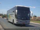 Transbrasiliana Transportes e Turismo 4171 na cidade de Teresina, Piauí, Brasil, por Wernan Saymon. Número da foto: #1197789.