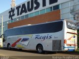 Regis Tur 2099 na cidade de Marília, São Paulo, Brasil, por Rodrigo Piragibe. Número da foto: #1199083.