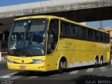 Viação Itapemirim 8091 na cidade de Belo Horizonte, Minas Gerais, Brasil, por Lucas  Mendes. Número da foto: #1198376.