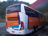 FretBus Fretamento e Turismo 4004 na cidade de Juiz de Fora, Minas Gerais, Brasil, por Luiz Krolman. Número da foto: #1198455.