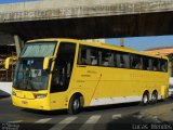 Viação Itapemirim 49027 na cidade de Belo Horizonte, Minas Gerais, Brasil, por Lucas  Mendes. Número da foto: #1198480.