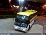 Nacional Expresso 16375 na cidade de Uberlândia, Minas Gerais, Brasil, por Newton Vitorino Neto. Número da foto: #1198290.