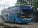 Auto Viação Progresso 6029 na cidade de Caruaru, Pernambuco, Brasil, por Alessandro de Bem Barros. Número da foto: #1198230.