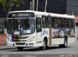Rodoviária Caxangá 934 na cidade de Recife, Pernambuco, Brasil, por Luiz Carlos de Santana. Número da foto: #:id.