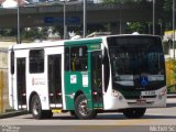 Coopertranse Cooperpeople 5 5100 na cidade de São Paulo, São Paulo, Brasil, por Michel Sc. Número da foto: #:id.