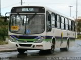 Viação Modelo 9135 na cidade de Aracaju, Sergipe, Brasil, por Gledson Santos Freitas. Número da foto: #:id.
