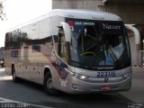 Viação Nasser 223115 na cidade de Campinas, São Paulo, Brasil, por Clébio Júnior. Número da foto: #:id.