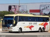 Expresso São José do Tocantins 12491 na cidade de Goiânia, Goiás, Brasil, por Douglas Andrez. Número da foto: #:id.