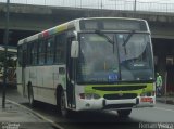 Viação Acari B42529 na cidade de Rio de Janeiro, Rio de Janeiro, Brasil, por Renan Vieira. Número da foto: #1201043.