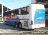Viação Riodoce 99527 na cidade de Rio de Janeiro, Rio de Janeiro, Brasil, por Marcelo Candido de Oliveira. Número da foto: #1200223.
