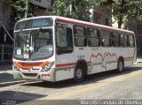 Santo Antônio Transportes Niterói 2.2.009 na cidade de Niterói, Rio de Janeiro, Brasil, por Marcelo Candido de Oliveira. Número da foto: #1200128.