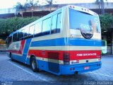 Transporte Coletivo Santa Maria 278 na cidade de Belo Horizonte, Minas Gerais, Brasil, por Thiago  Pacheco. Número da foto: #1199449.