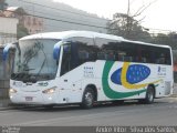 Marinho Transporte e Turismo RJ 542.005 na cidade de Teresópolis, Rio de Janeiro, Brasil, por André Vitor  Silva dos Santos. Número da foto: #1199514.