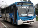 VIP - Unidade Jabaquara 6 4086 na cidade de São Paulo, São Paulo, Brasil, por Regis Carvalho. Número da foto: #:id.