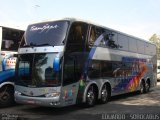 Transjapa Tours F 2005 na cidade de São Paulo, São Paulo, Brasil, por EDUARDO - SOROCABUS. Número da foto: #1200980.
