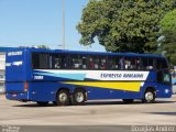 Expresso Araguari 1400 na cidade de Goiânia, Goiás, Brasil, por Douglas Andrez. Número da foto: #1200801.