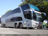 Feltrin Turismo 0021 na cidade de São Paulo, São Paulo, Brasil, por EDUARDO - SOROCABUS. Número da foto: #:id.