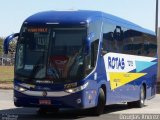 RodeRotas - Rotas de Viação do Triângulo 72113 na cidade de Goiânia, Goiás, Brasil, por Douglas Andrez. Número da foto: #1200814.
