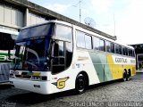 Empresa Gontijo de Transportes 15620 na cidade de Belo Horizonte, Minas Gerais, Brasil, por Sérgio Augusto Braga Canuto. Número da foto: #1200242.