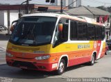 Renalita Transportes e Turismo 270 na cidade de São Paulo, São Paulo, Brasil, por Roberto Teixeira. ID da foto: :id.