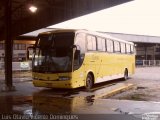 Kaissara - Viação Caiçara 2101 na cidade de Campos dos Goytacazes, Rio de Janeiro, Brasil, por Luis Otávio Vicente Domingues. Número da foto: #:id.