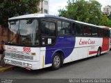 Extra Classe Turismo 1855 na cidade de Aparecida, São Paulo, Brasil, por Michel Soares da Rocha. Número da foto: #1200568.