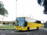Viação Itapemirim 45339 na cidade de Vitória, Espírito Santo, Brasil, por Marcos Pinnheiro Meneses. Número da foto: #1202891.