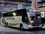 Viação Garcia 6146 na cidade de Curitiba, Paraná, Brasil, por Sérgio A.  B.  Canuto. Número da foto: #1202931.