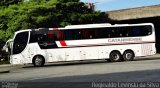 Auto Viação Catarinense 2359 na cidade de Curitiba, Paraná, Brasil, por Reginaldo Levinski da Silva. Número da foto: #1203226.