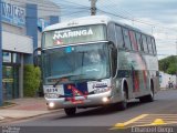 Expresso Maringá 5114 na cidade de Apucarana, Paraná, Brasil, por Emanoel Diego.. Número da foto: #:id.