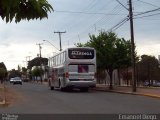 Expresso Maringá 5114 na cidade de Apucarana, Paraná, Brasil, por Emanoel Diego.. Número da foto: #:id.