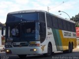 Empresa Gontijo de Transportes 15345 na cidade de Coronel Fabriciano, Minas Gerais, Brasil, por Joase Batista da Silva. Número da foto: #1201318.